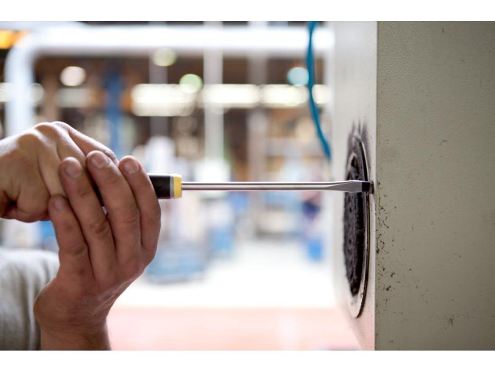 BAHCO Screw.dr ergo 1.0x5.5x100 BAHCO Screw.dr ergo 1.0x5.5x100